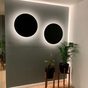 Aplique de Pared - Kohen Iluminacion