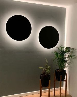 Aplique de Pared – Kohen Iluminacion