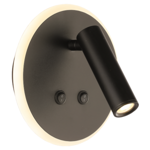 Aplique de Pared - Kohen Iluminacion