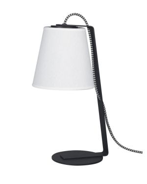 Lampara de Mesa – Kohen Iluminacion