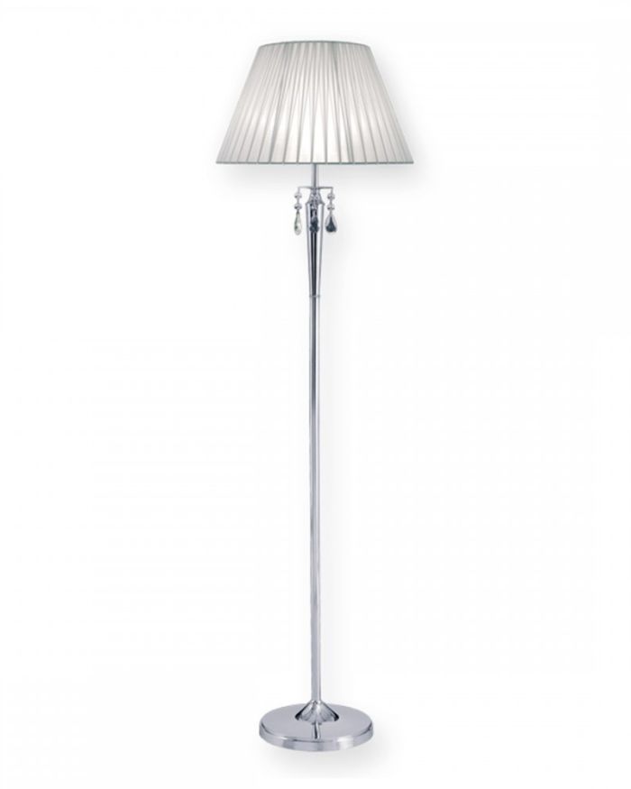 Lampara de Pie – Kohen Iluminacion