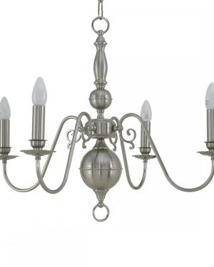 Araña – Kohen Iluminacion