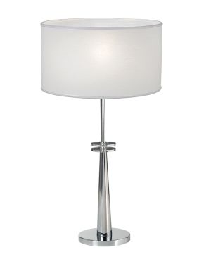 Lampara de Mesa – Kohen Iluminacion