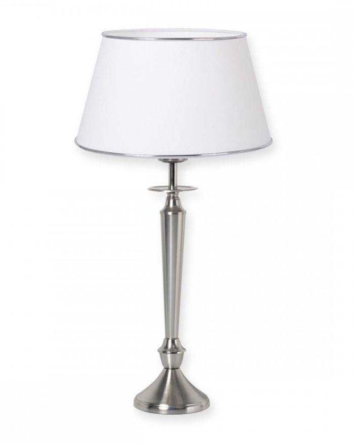 Lampara de Mesa – Kohen Iluminacion