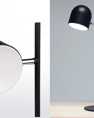 Lampara de Mesa – Kohen Iluminacion