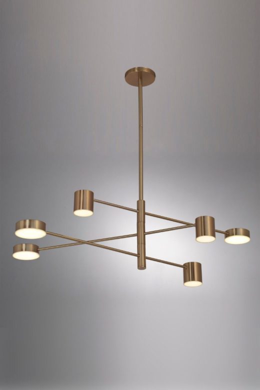 Colgante - Kohen Iluminacion