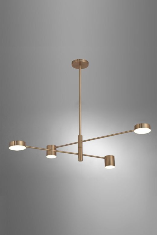 Colgante - Kohen Iluminacion