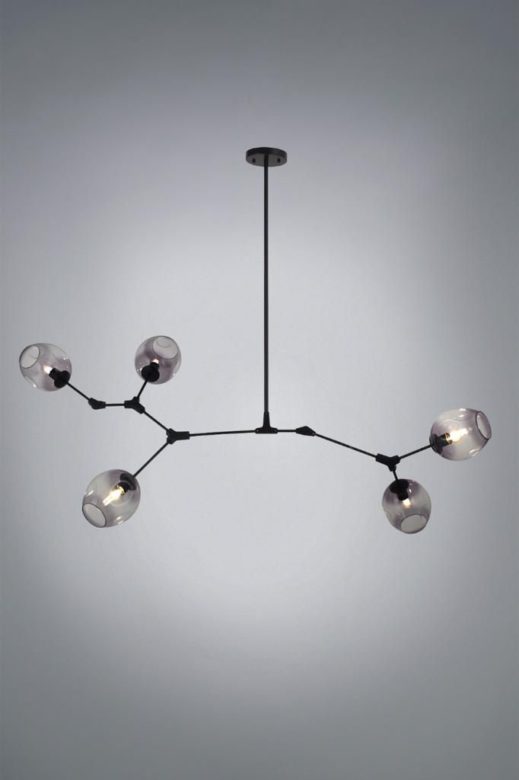 Colgante - Kohen Iluminacion