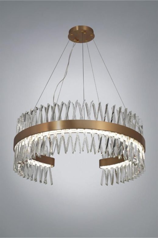 Colgante - Kohen Iluminacion