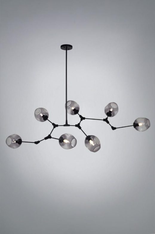 Colgante - Kohen Iluminacion