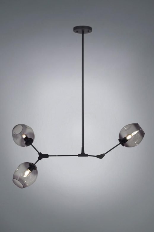 Colgante - Kohen Iluminacion