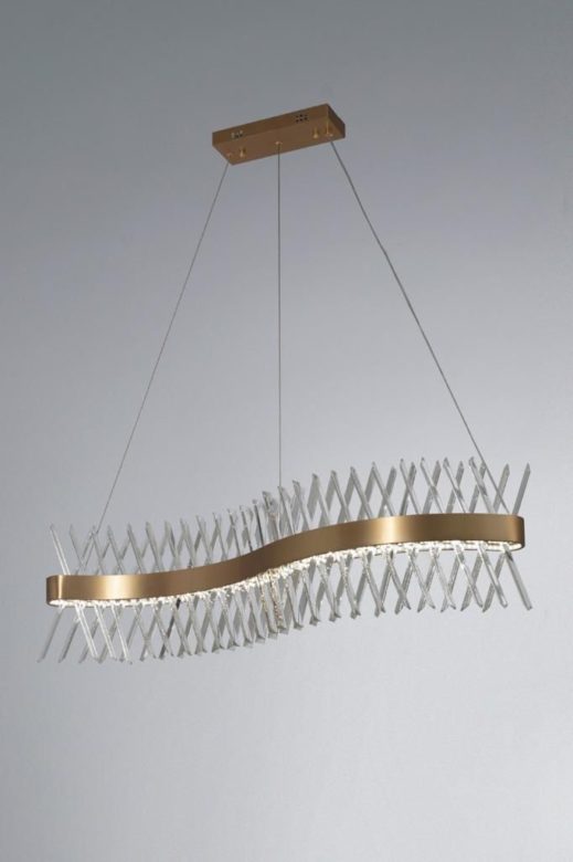 Colgante - Kohen Iluminacion