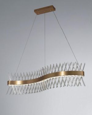 Colgante – Kohen Iluminacion