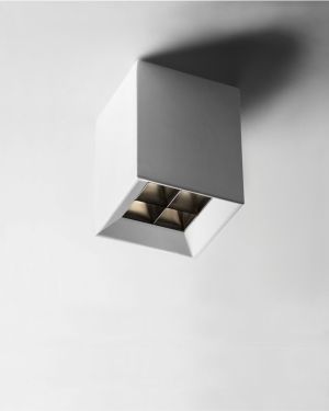 Aplique de Techo – Kohen Iluminacion