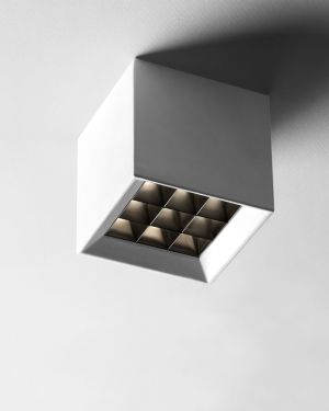 Aplique de Techo – Kohen Iluminacion