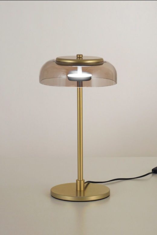 Lampara de Mesa - Kohen Iluminacion