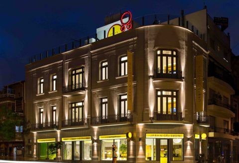 Edificio Centro