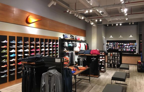 Nike Store
