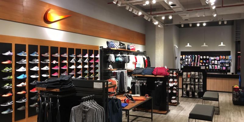 Nike Store