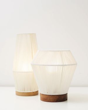 Lampara de Mesa – Kohen Iluminacion