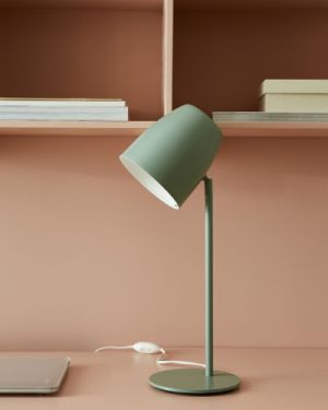 Lampara de Mesa – Kohen Iluminacion