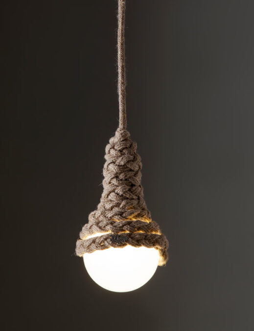 Colgante - Kohen Iluminacion