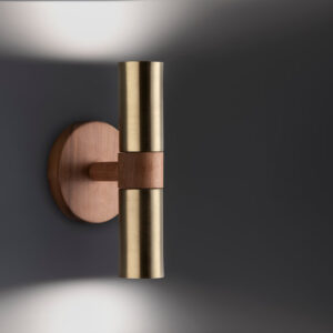 Aplique de Pared - Kohen Iluminacion