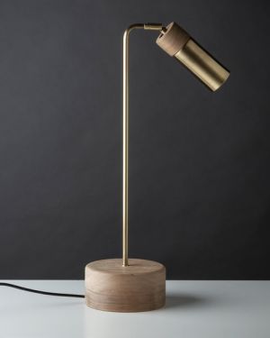 Lampara de Mesa – Kohen Iluminacion