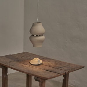 Lampara de Mesa - Kohen Iluminacion