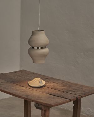 Lampara de Mesa – Kohen Iluminacion