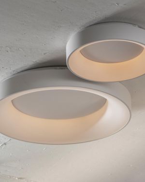 Aplique de Techo – Kohen Iluminacion