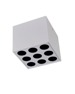 Aplique de Techo – Kohen Iluminacion