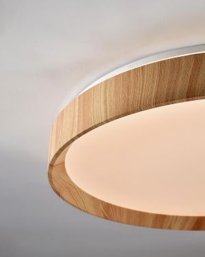 Aplique de Techo – Kohen Iluminacion