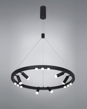 Colgante – Kohen Iluminacion