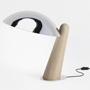 Lampara de Mesa - Kohen Iluminacion