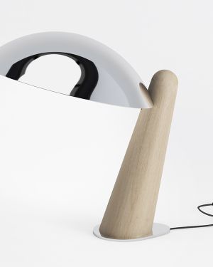 Lampara de Mesa – Kohen Iluminacion