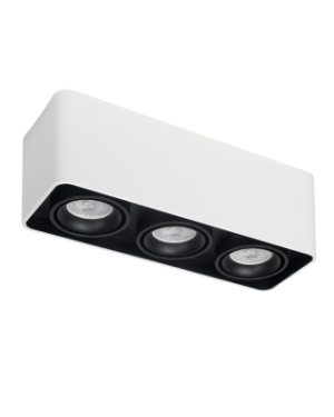 Aplique de Techo – Kohen Iluminacion