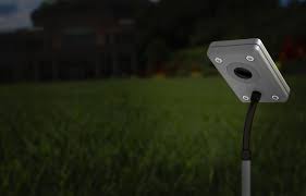 Farola / Jabalina - Kohen Iluminacion