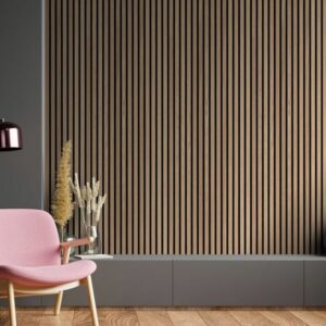 Wall Panels - Kohen Iluminacion