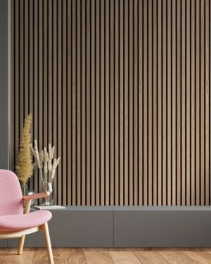 Wall Panels – Kohen Iluminacion