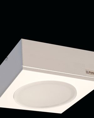 Aplique de Techo – Kohen Iluminacion