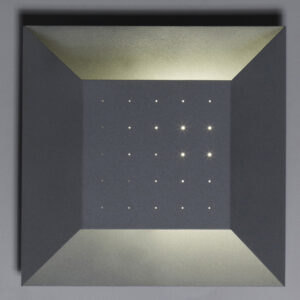 Aplique de Pared - Kohen Iluminacion