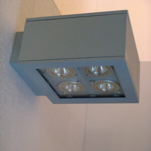 Aplique de Pared - Kohen Iluminacion