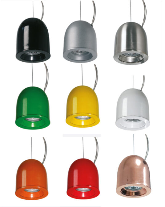 Colgante - Kohen Iluminacion