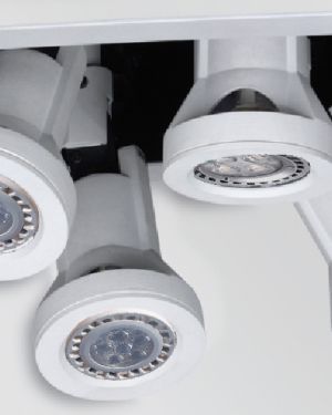 Embutido de Techo – Kohen Iluminacion