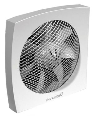 Extractor CATA – Kohen Iluminacion