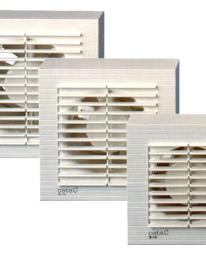 Extractor CATA – Kohen Iluminacion