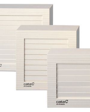 Extractor CATA – Kohen Iluminacion