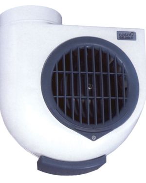 Extractor CATA – Kohen Iluminacion