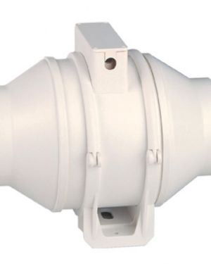 Extractor CATA – Kohen Iluminacion